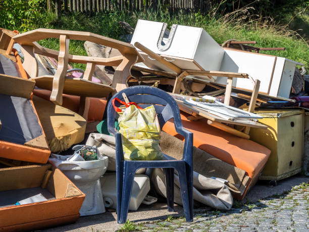 Best Estate Cleanout Services  in Norton, OH