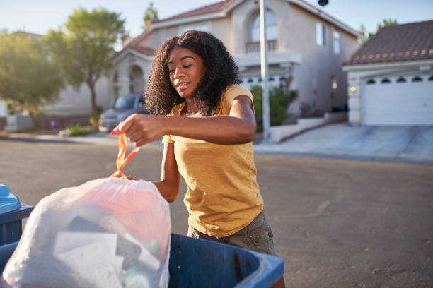 Best Same-Day Junk Removal  in Norton, OH