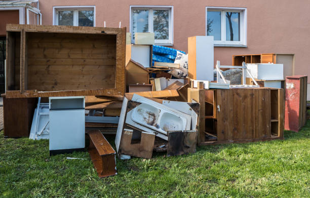 Best Junk Removal and Recycling  in Norton, OH