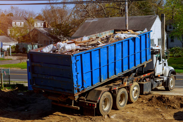 Best Hot Tub Removal  in Norton, OH