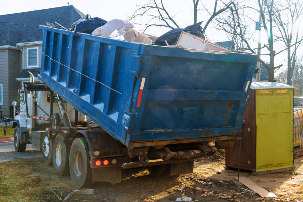 Best Attic Cleanout Services  in Norton, OH