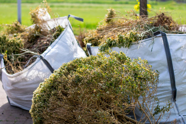 Best Commercial Junk Removal  in Norton, OH