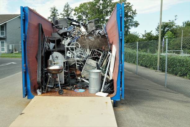 Best Full-Service Junk Removal  in Norton, OH