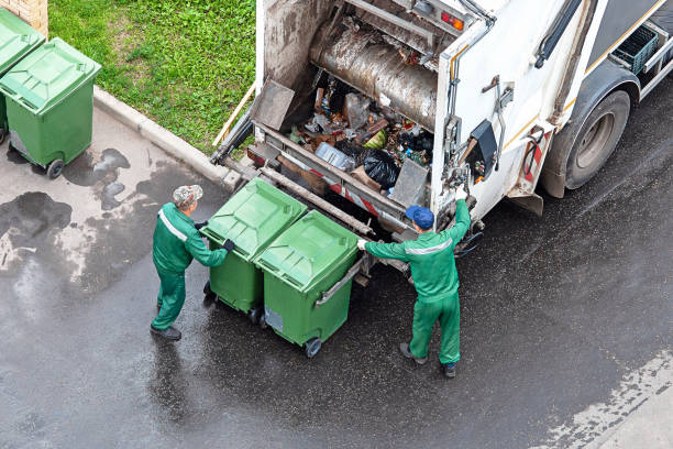 Best Professional Junk Removal  in Norton, OH