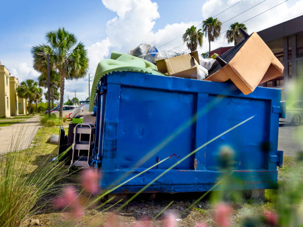 Best Garage Cleanout Services  in Norton, OH