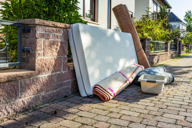 Trusted Norton, OH Junk Removal Experts