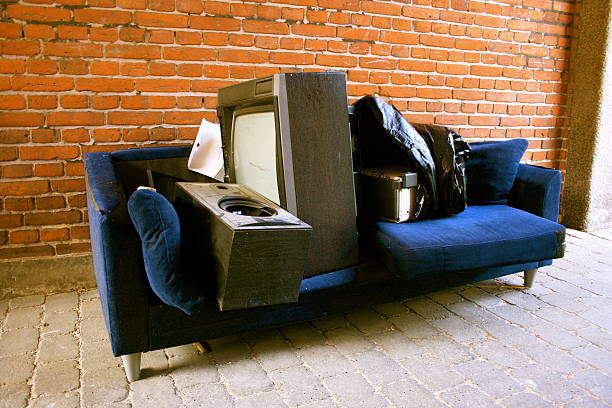 Best Basement Cleanout Services  in Norton, OH