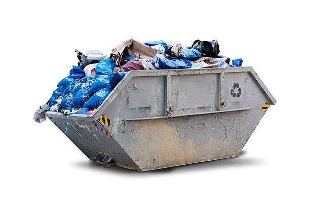 Best Construction Debris Removal  in Norton, OH