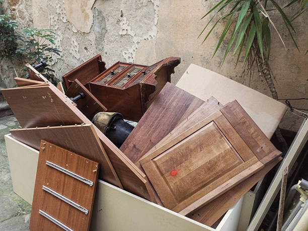 Best Commercial Cleanout Services  in Norton, OH