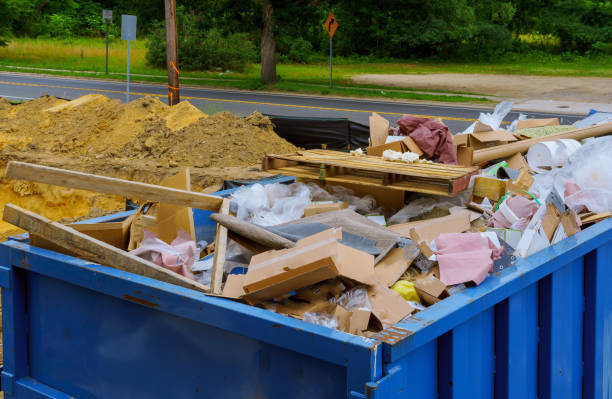 Best Affordable Junk Removal Services  in Norton, OH